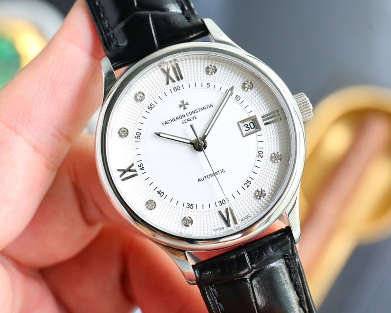 VACHERON CONSTANTIN Watches